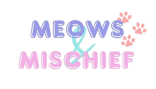 Meows & Mischief